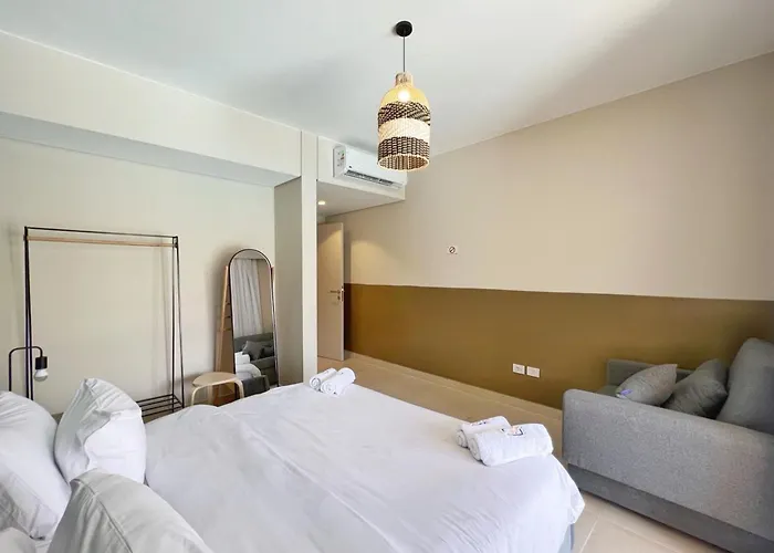 Smooth & Snug 1 Bdr Mangroovy Free & Pool Access Hurghada