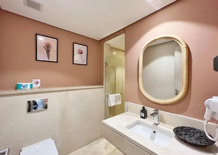 Appartamento Smooth & Snug 1 Bdr Mangroovy Free & Pool Access *