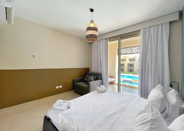 Smooth & Snug 1 Bdr Mangroovy Free & Pool Access