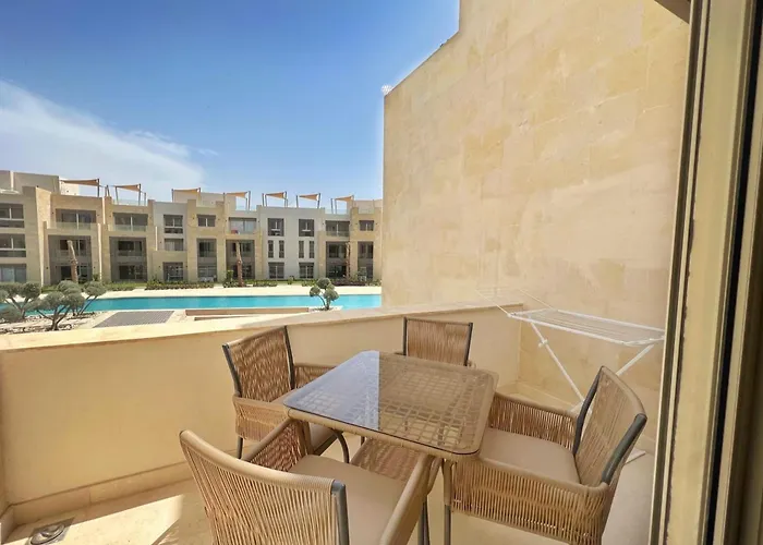 Smooth & Snug 1 Bdr Mangroovy Free & Pool Access *