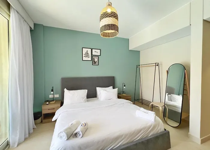 Smooth & Snug 1 Bdr Mangroovy Free & Pool Access Appartamento *