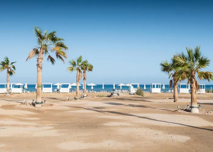 Smooth & Snug 1 Bdr Mangroovy Free & Pool Access Appartamento Hurghada