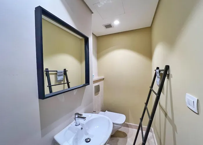 Smooth & Snug 1 Bdr Mangroovy Free & Pool Access