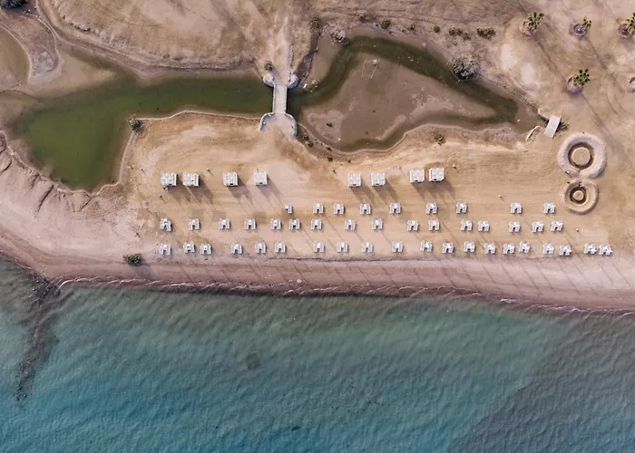 Smooth & Snug 1 Bdr Mangroovy Free & Pool Access Appartamento Hurghada